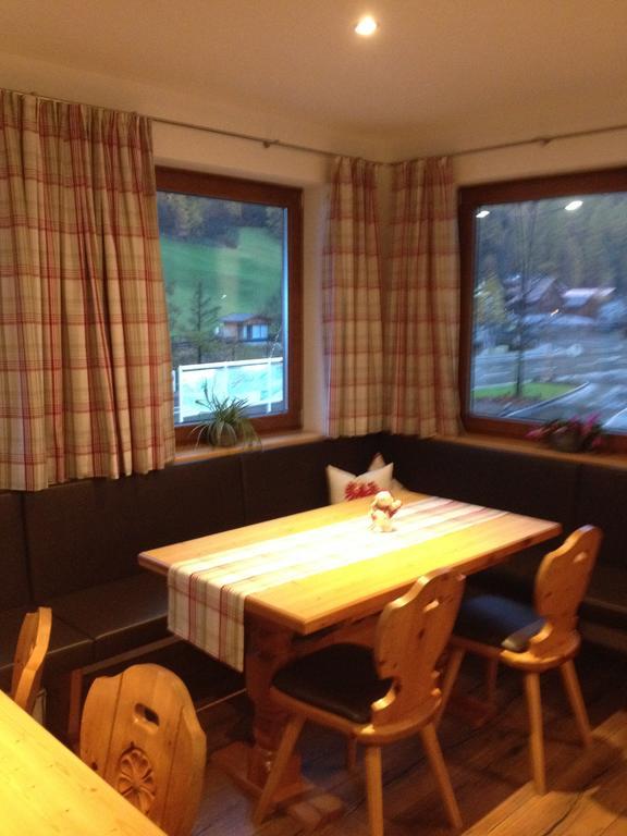 Appartamento Haus Almrausch Sölden Esterno foto