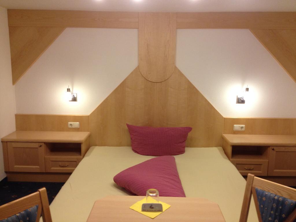Appartamento Haus Almrausch Sölden Esterno foto