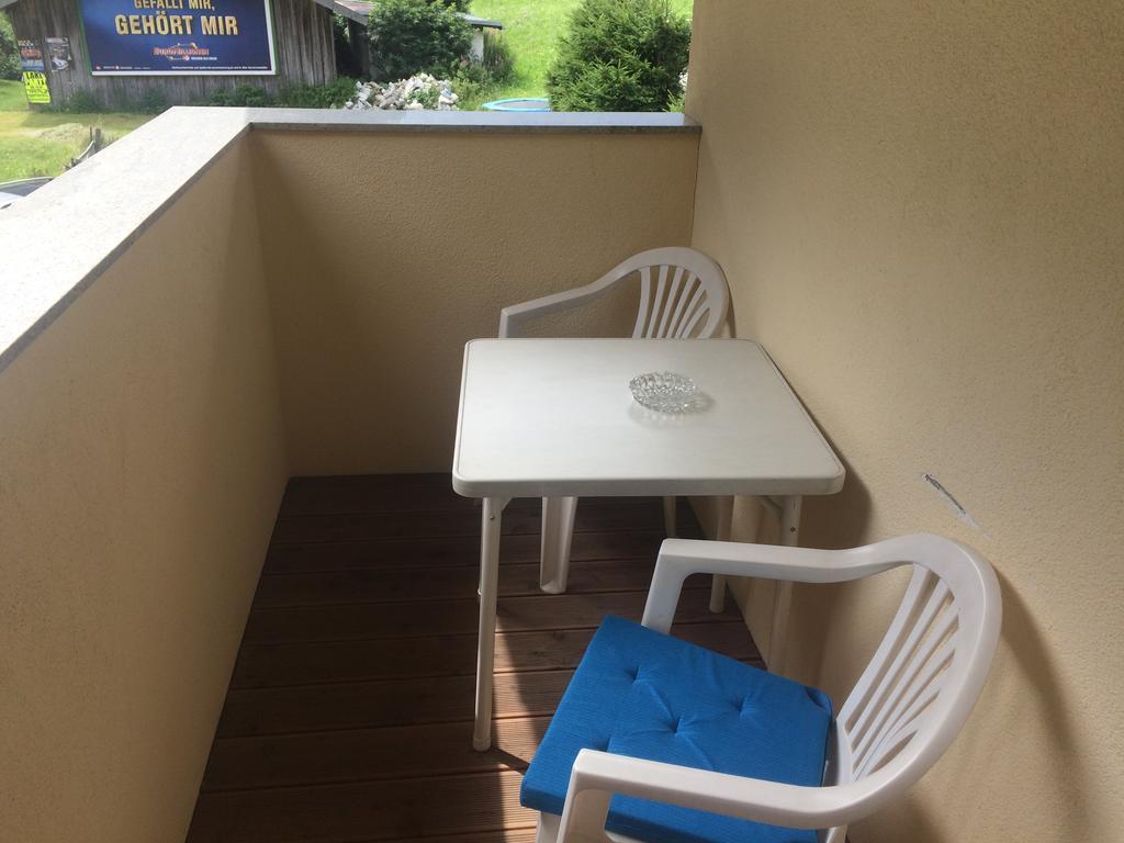Appartamento Haus Almrausch Sölden Esterno foto