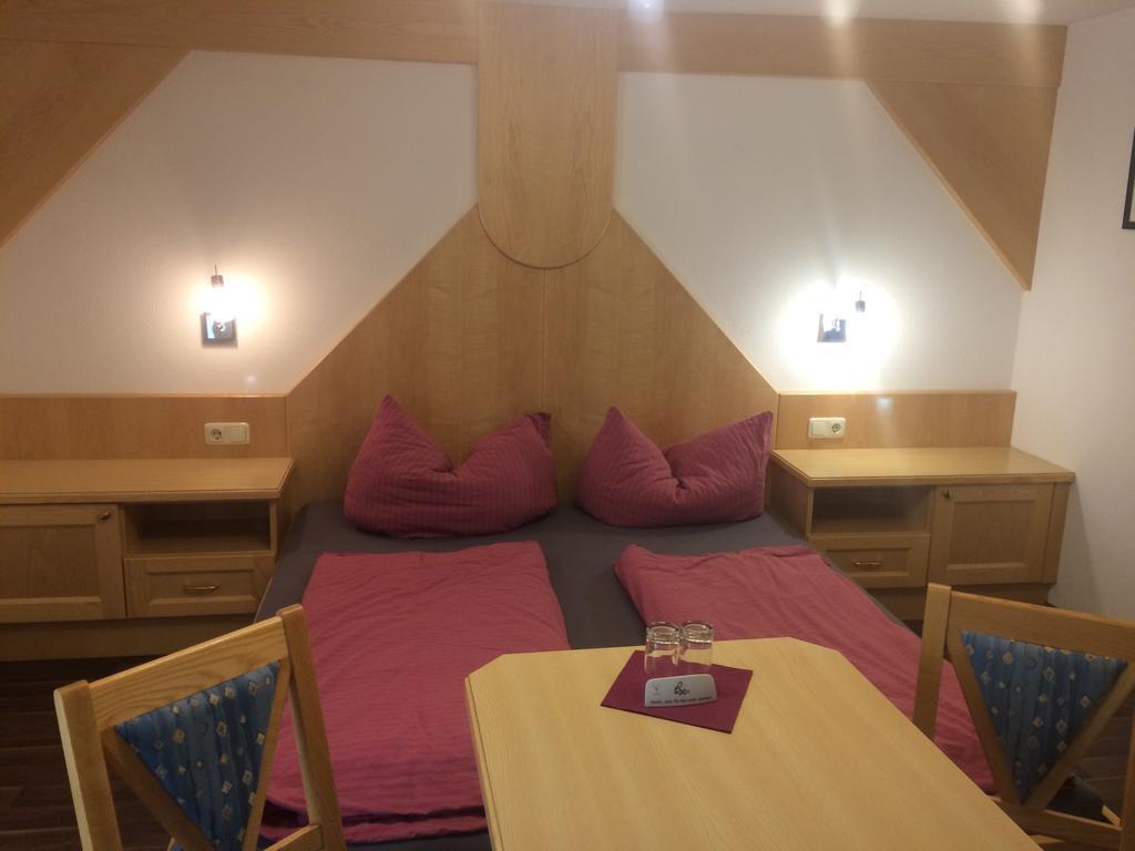 Appartamento Haus Almrausch Sölden Esterno foto