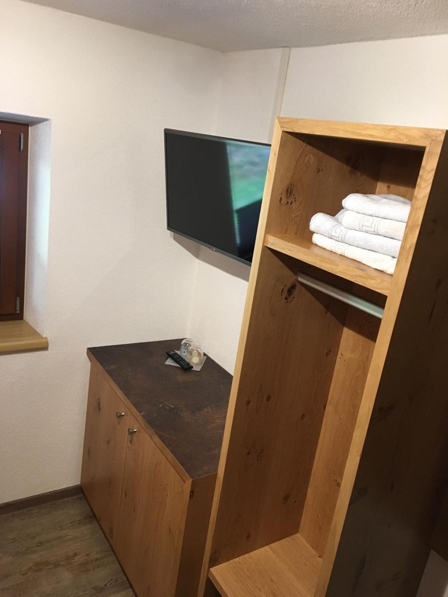 Appartamento Haus Almrausch Sölden Esterno foto